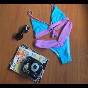 Beautiful Bikini Set Never Worn